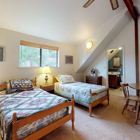 Cozy Chalet Гровленд Екстер'єр фото
