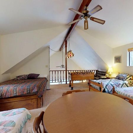 Cozy Chalet Гровленд Екстер'єр фото