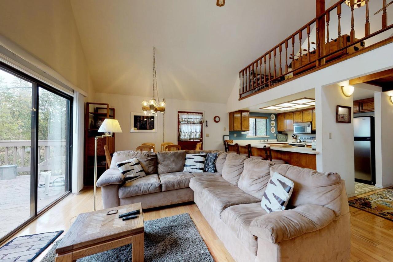 Cozy Chalet Гровленд Екстер'єр фото