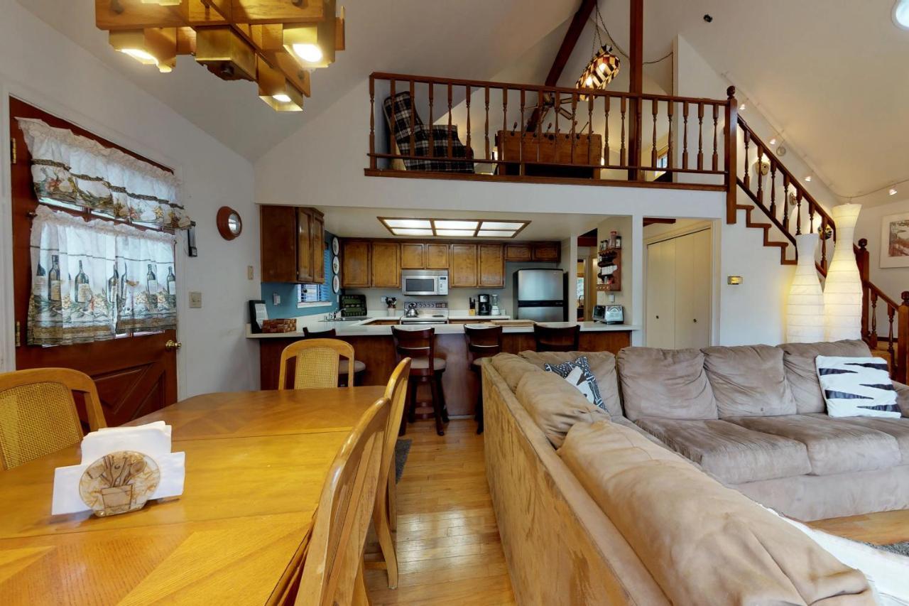 Cozy Chalet Гровленд Екстер'єр фото