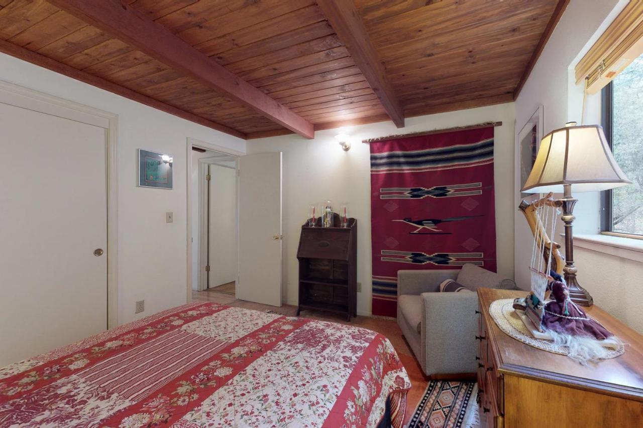 Cozy Chalet Гровленд Екстер'єр фото
